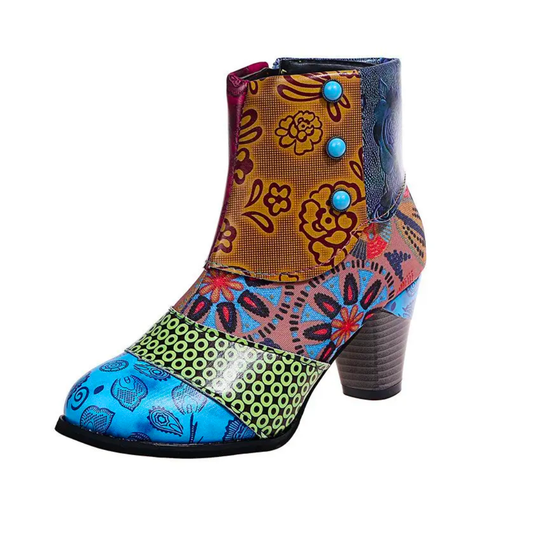 Bella | Winter Boots