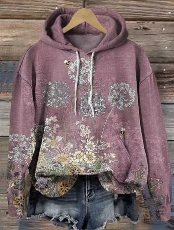 Faith | Gentle Warmth Hoodie