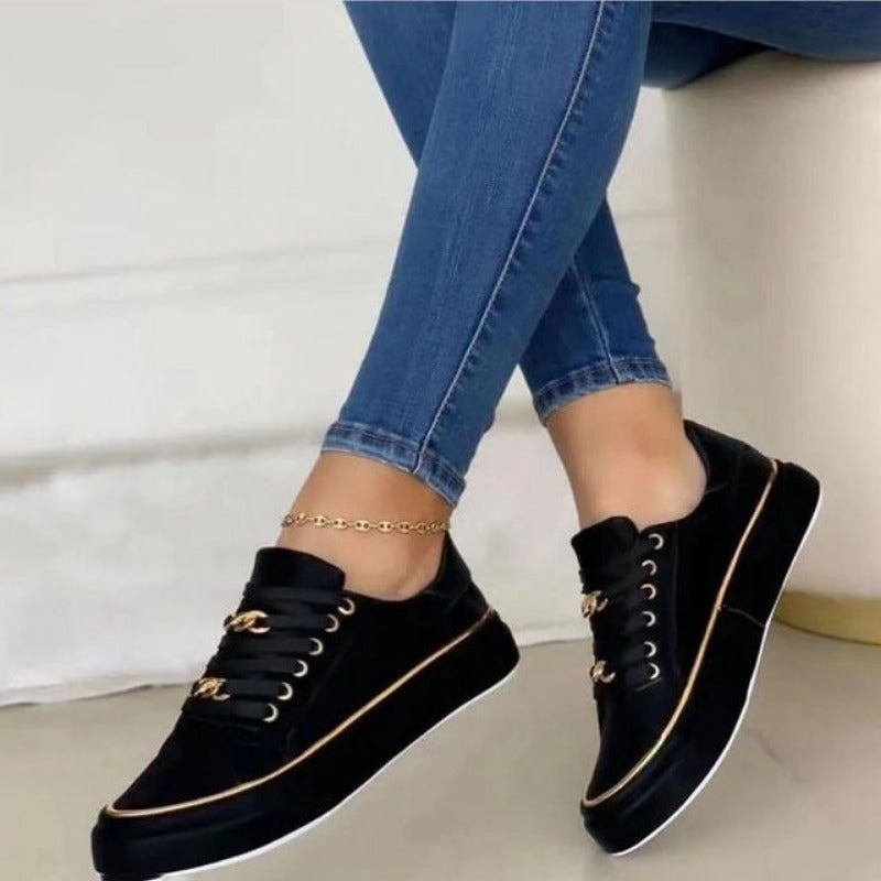 Ava | Orthopedic Sneakers