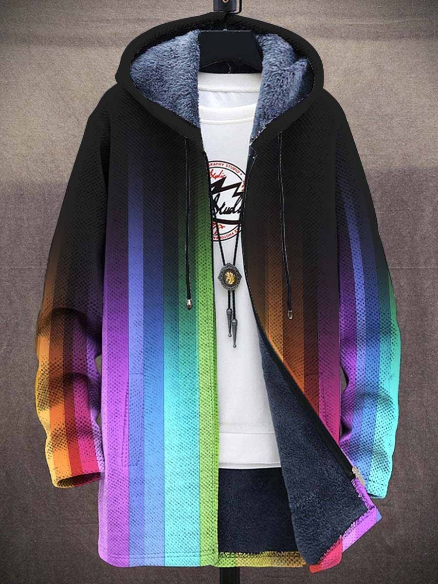Tasma | Luxurious Cardigan with Artistic Inspiration
