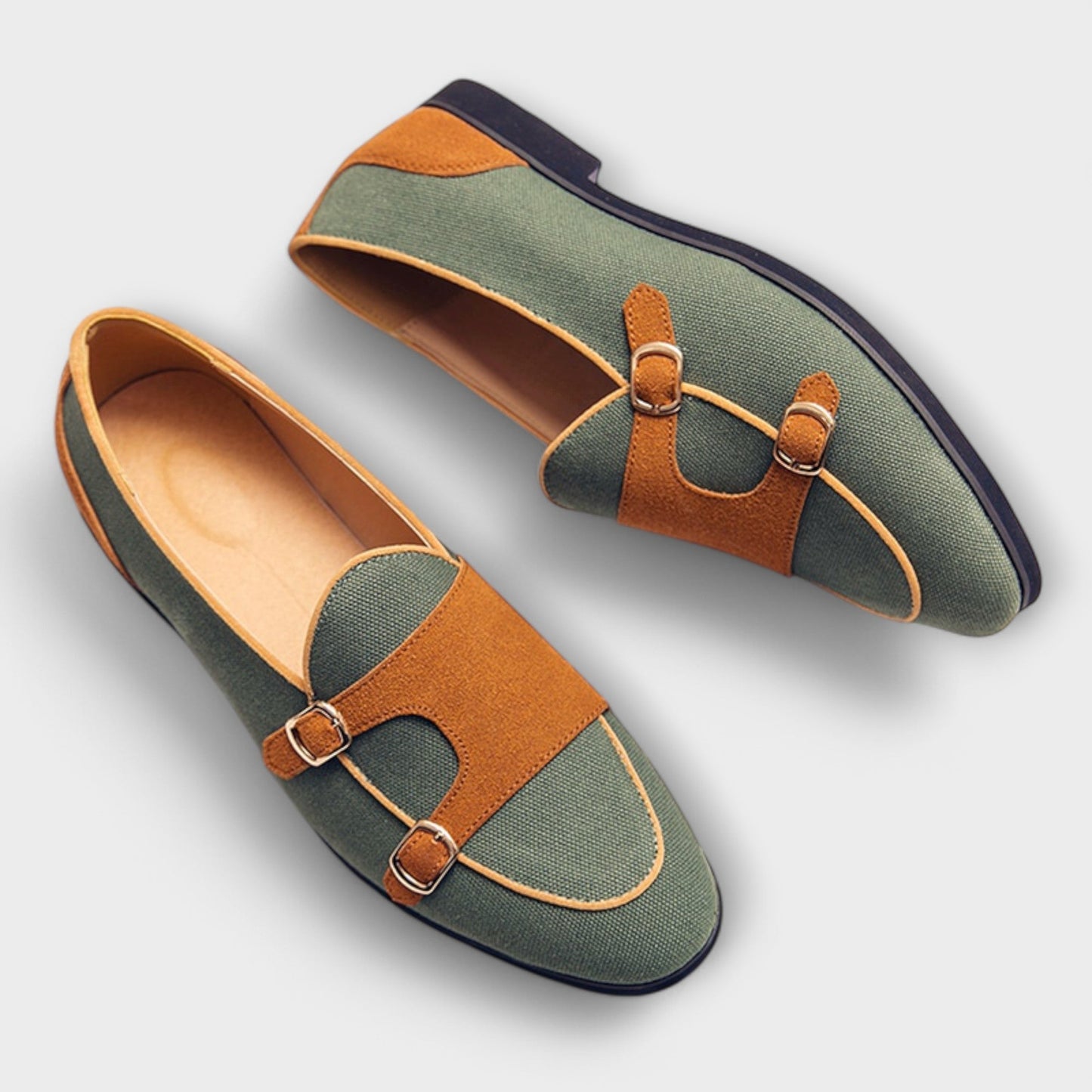 Elina | Soft Indoor Comfort Slippers