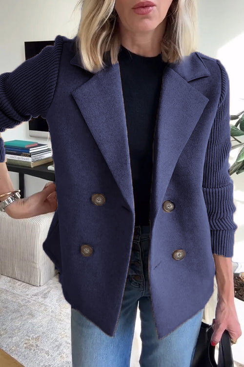 Alesia | Stylish Blazer