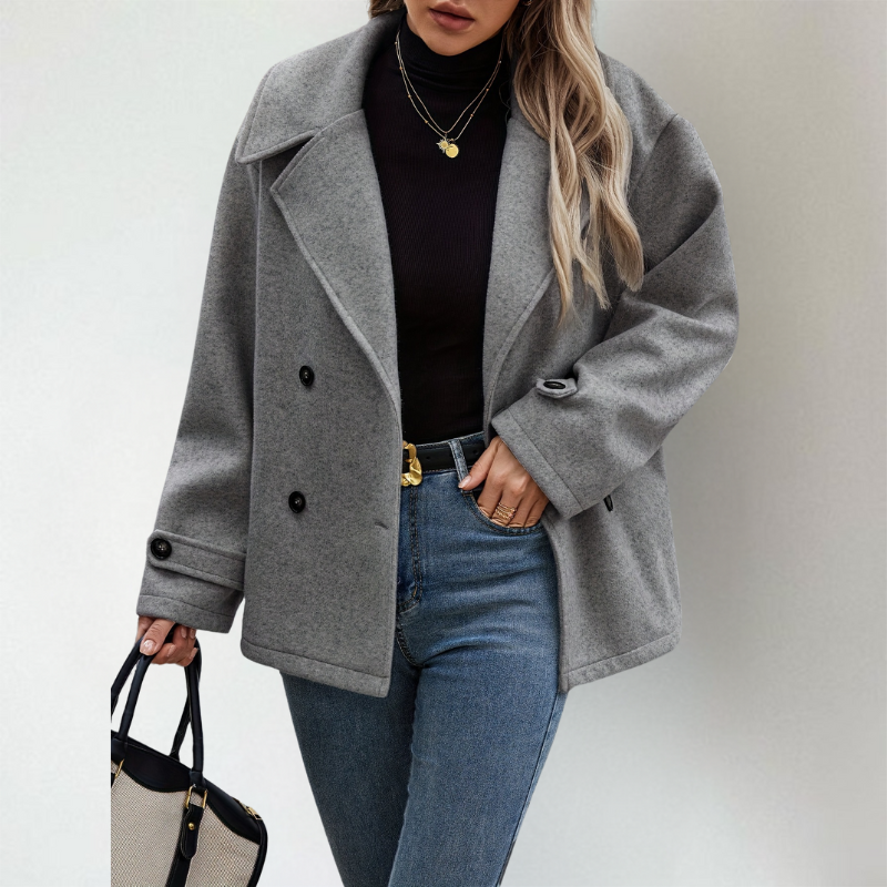 Daphne | Comfortable Cardigan