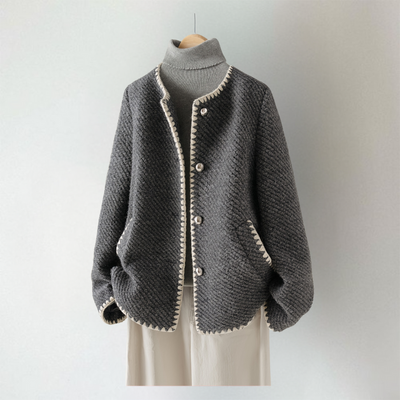 Lena | Elegant Cardigan