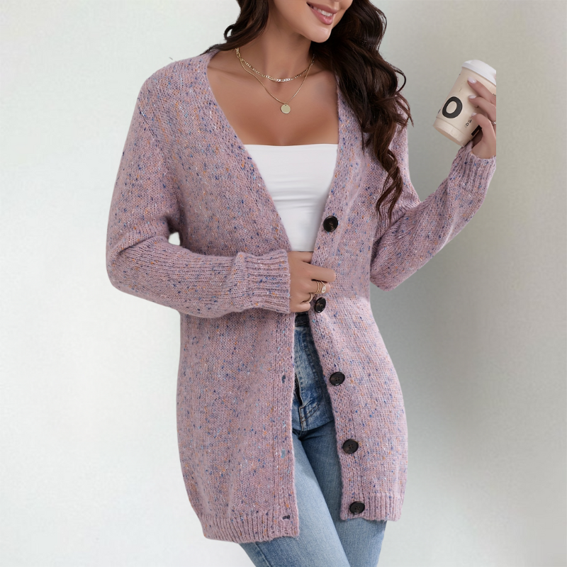 Theresa | Elegant Cardigan