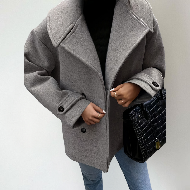 Daphne | Comfortable Cardigan