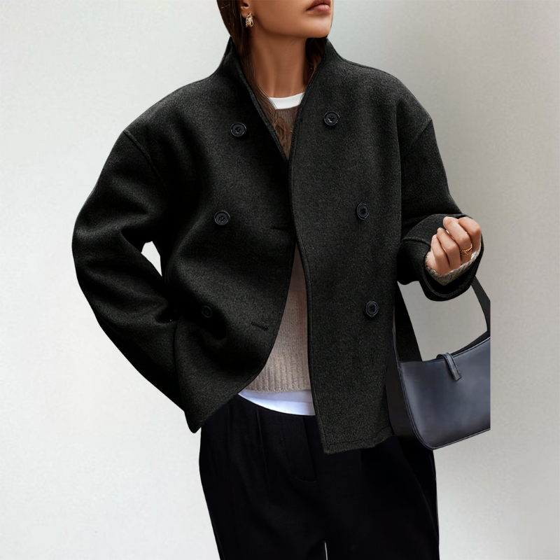 Beatrice | Long Sleeve Cardigan