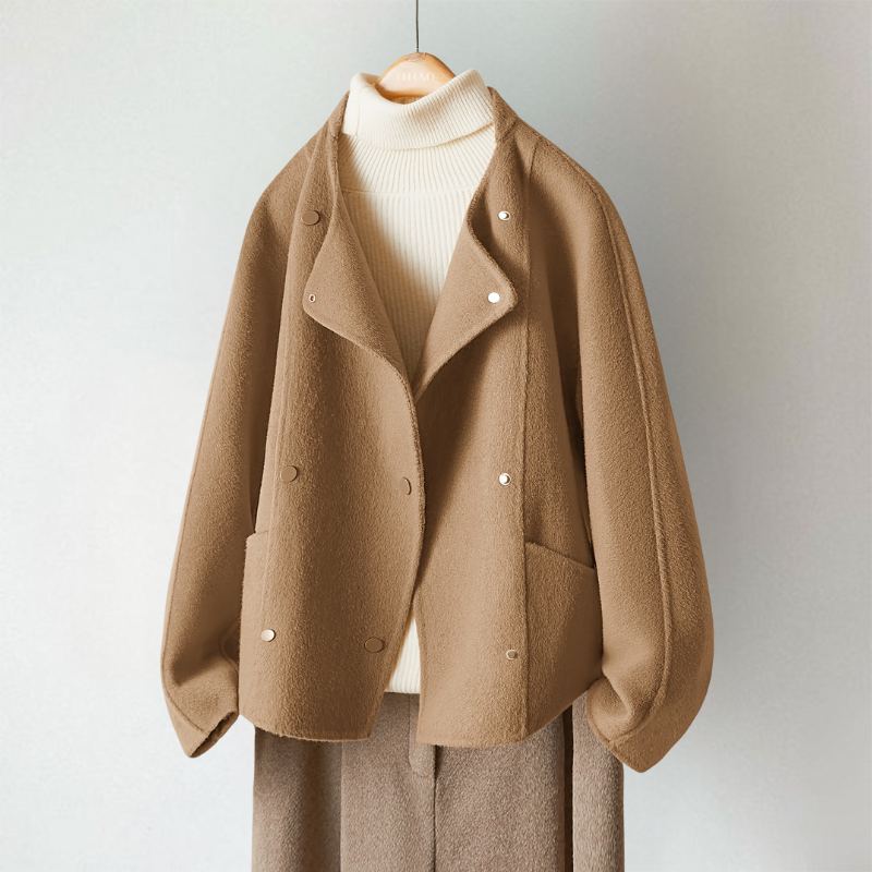 Lucia | Elegant Cardigan