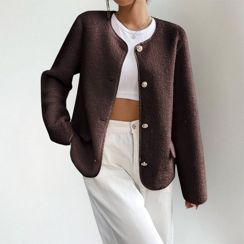 Mira | Comfortable Cardigan