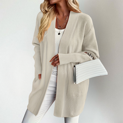 Romy | Comfortable Cardigan