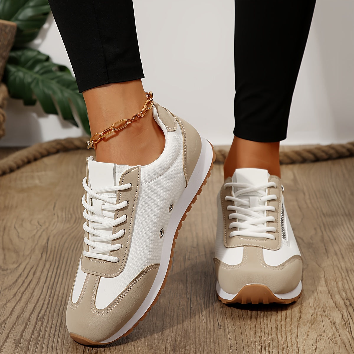 Lana | Orthopedic Bellezza Sneakers