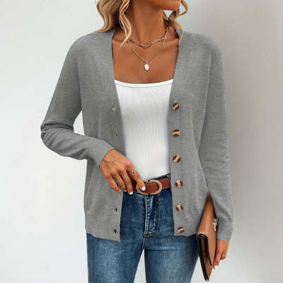 Janelle | Warmer Cardigan