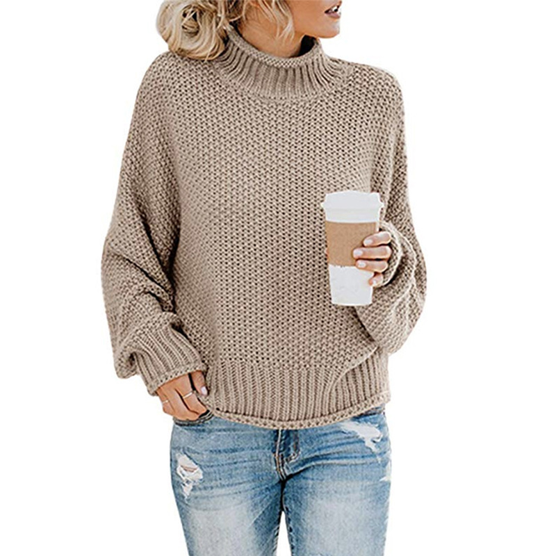 Noelle | Snug Pullover