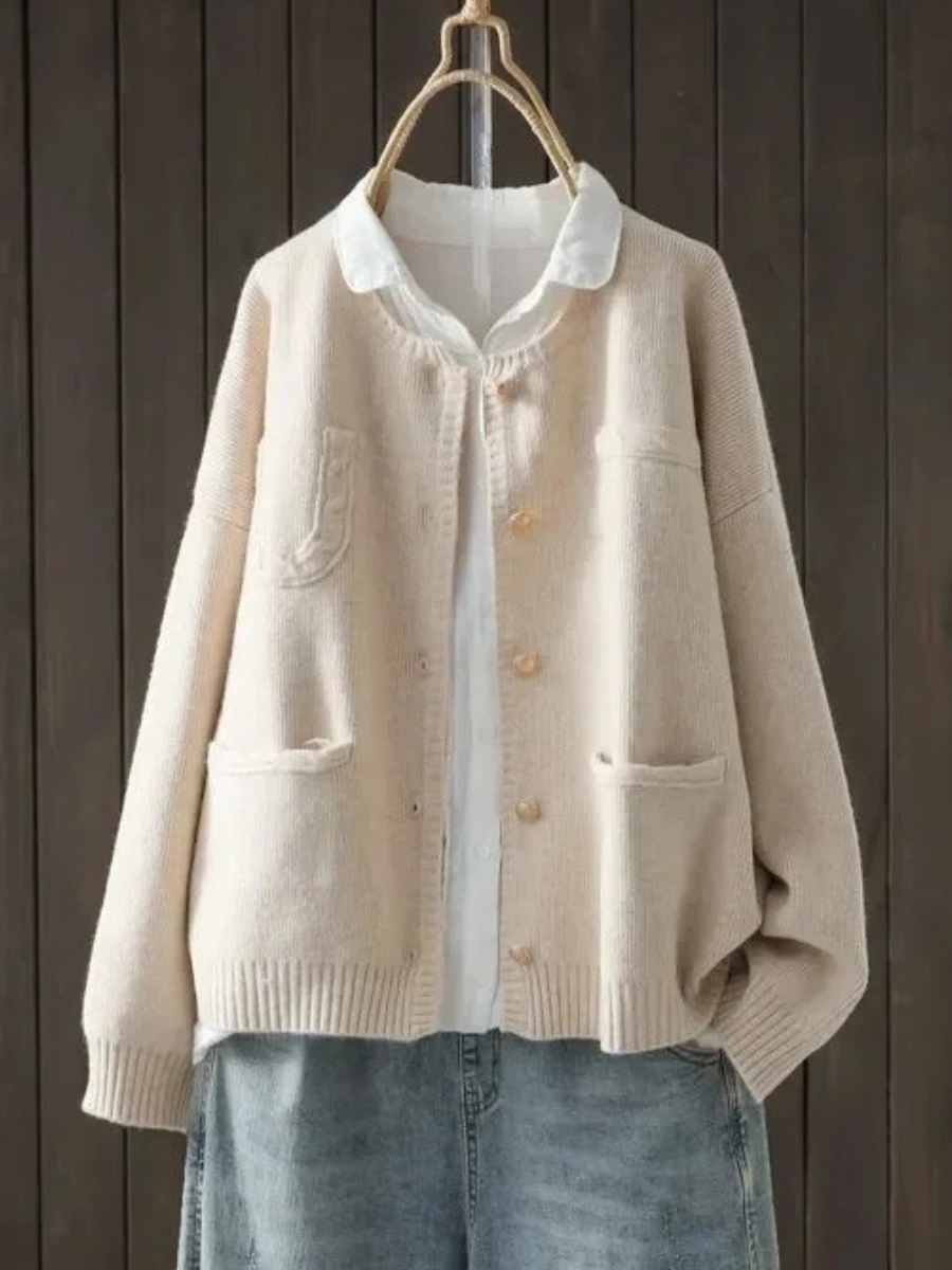 Marcella - Chic Cardigan