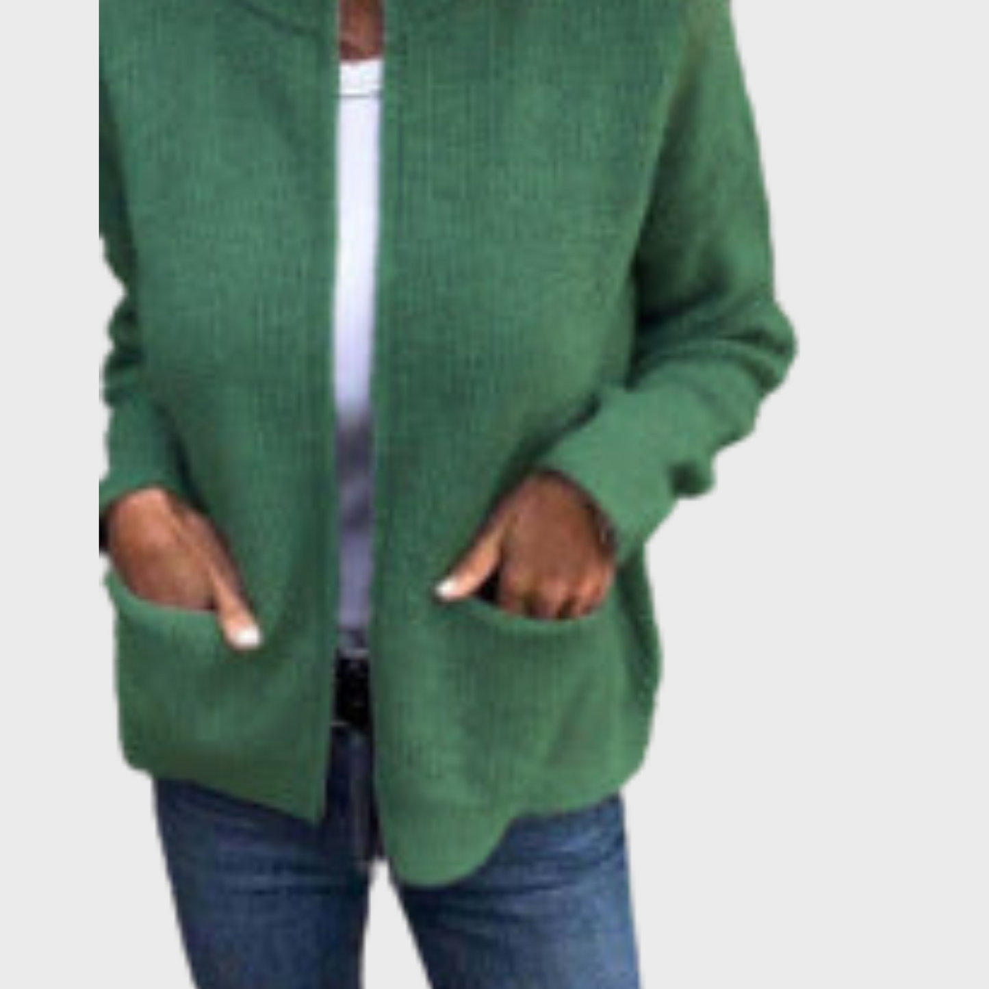 Almira | Autumn Cardigan