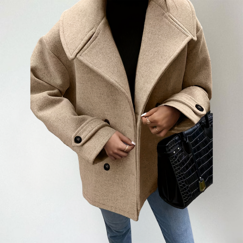 Daphne | Comfortable Cardigan