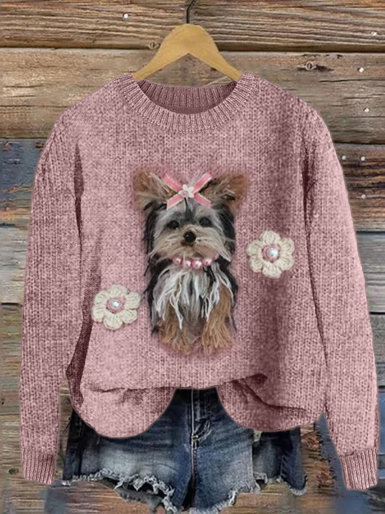 Melody | Cozy Pullover