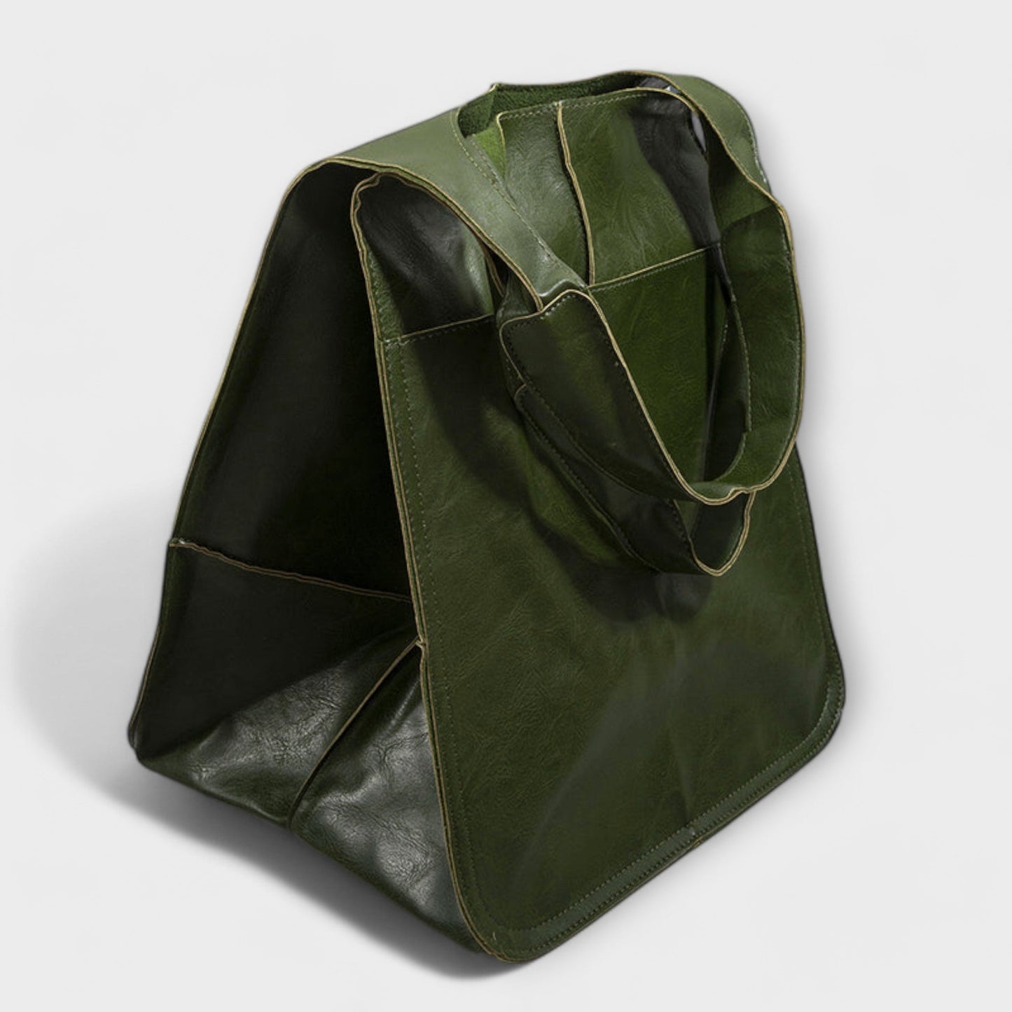 Julia - Oversized Weekender Bag