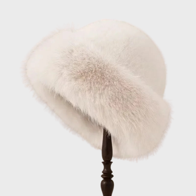 Ember | Luxury Fur Hat