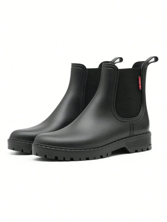 Eloura | Storm Grace Boots