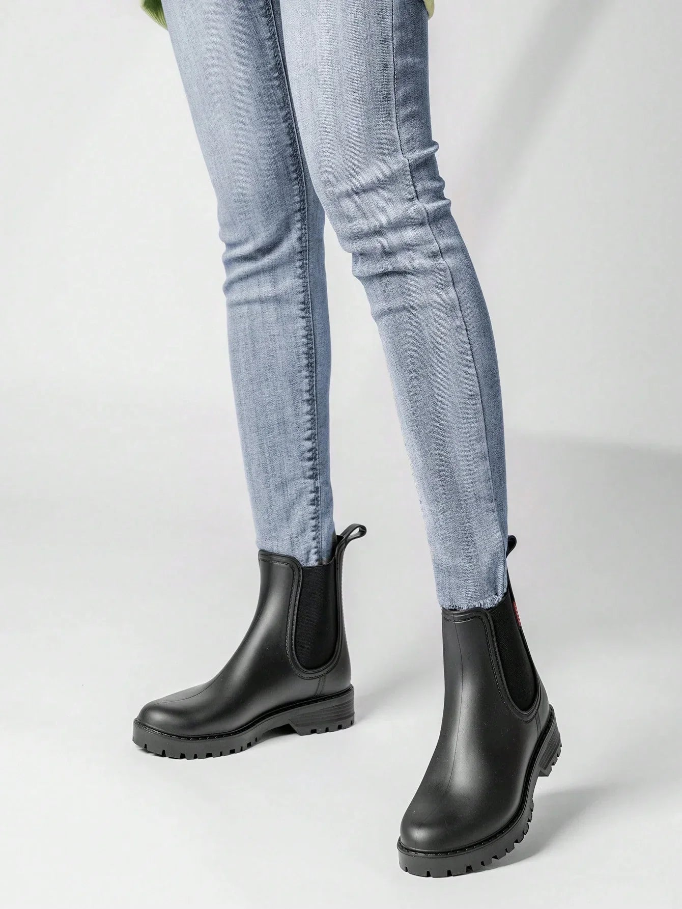 Eloura | Storm Grace Boots