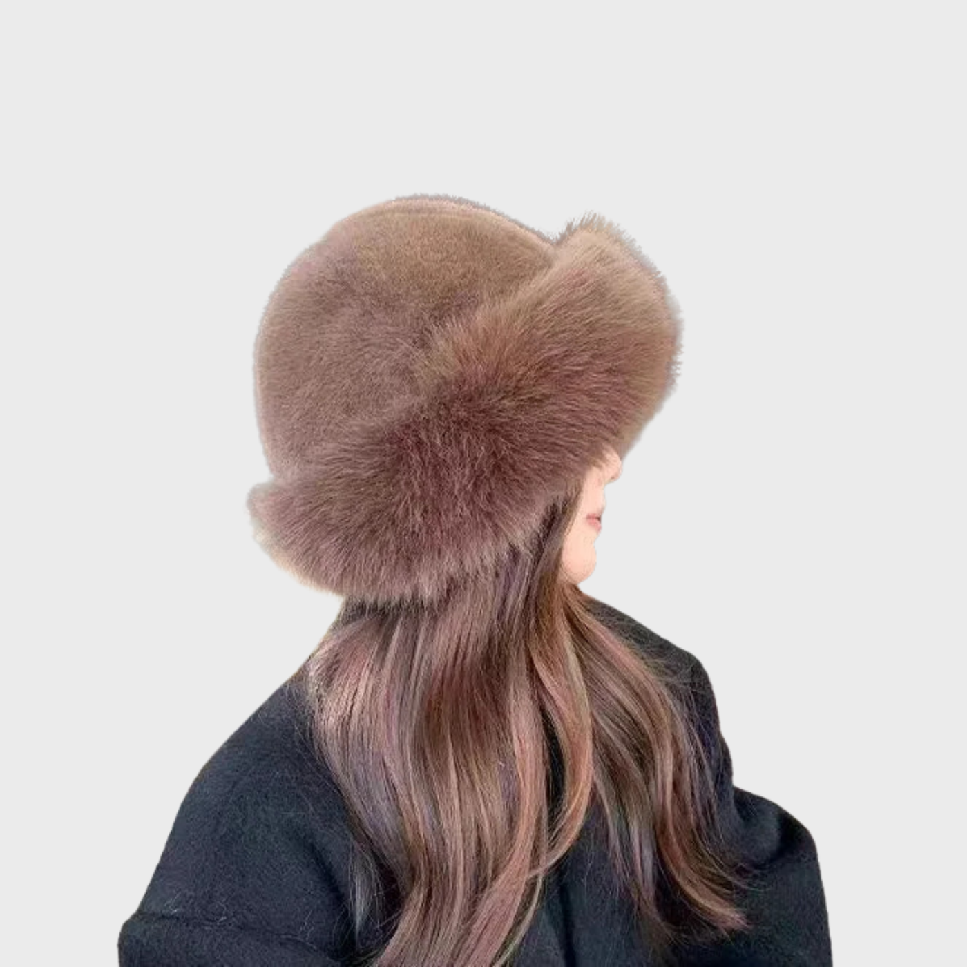 Ember | Luxury Fur Hat
