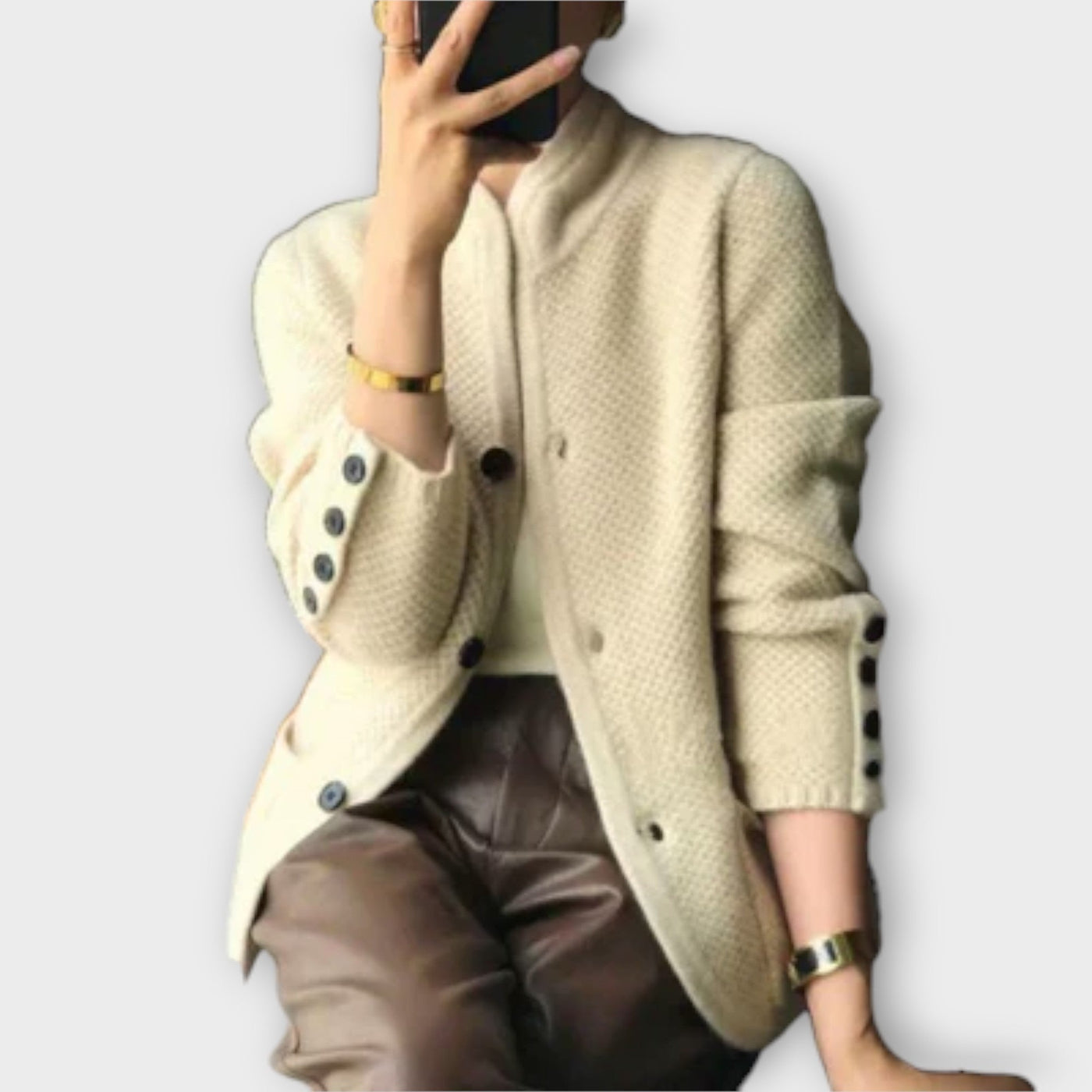 Harper | Stylish and Comfortable Cardigan