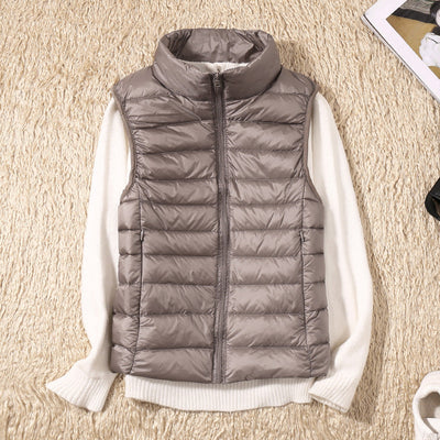 Galora | Ultralight Puffer Vest