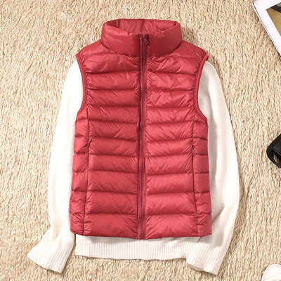Galora | Ultralight Puffer Vest