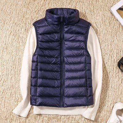Galora | Ultralight Puffer Vest