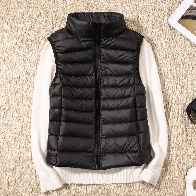 Galora | Ultralight Puffer Vest