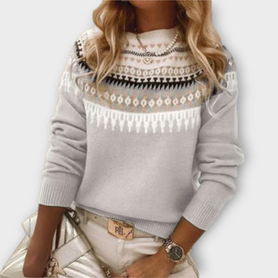 Kafka | Melanie | Boho Women's Sweater