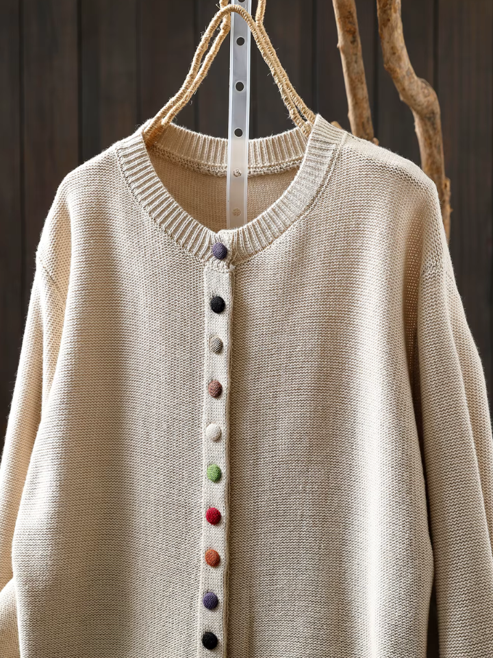 Ellery - Grace Cardigan