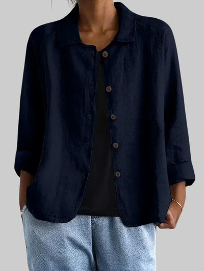 Reneé | Classic Light Top