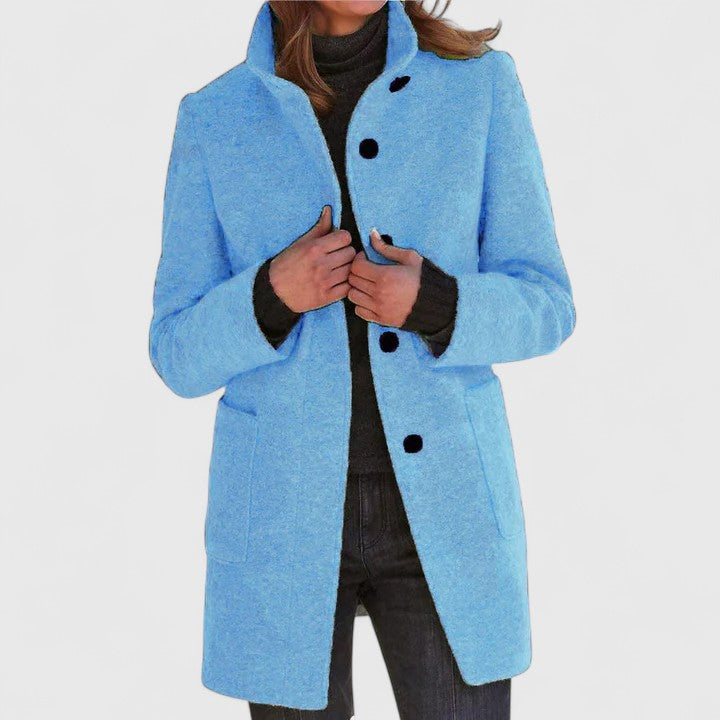 Shiloh | Timeless Warmth Coat