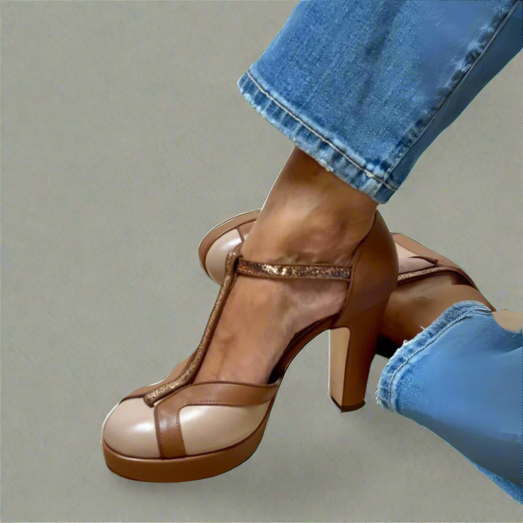 Harper | Elegant Comfortable Sandals