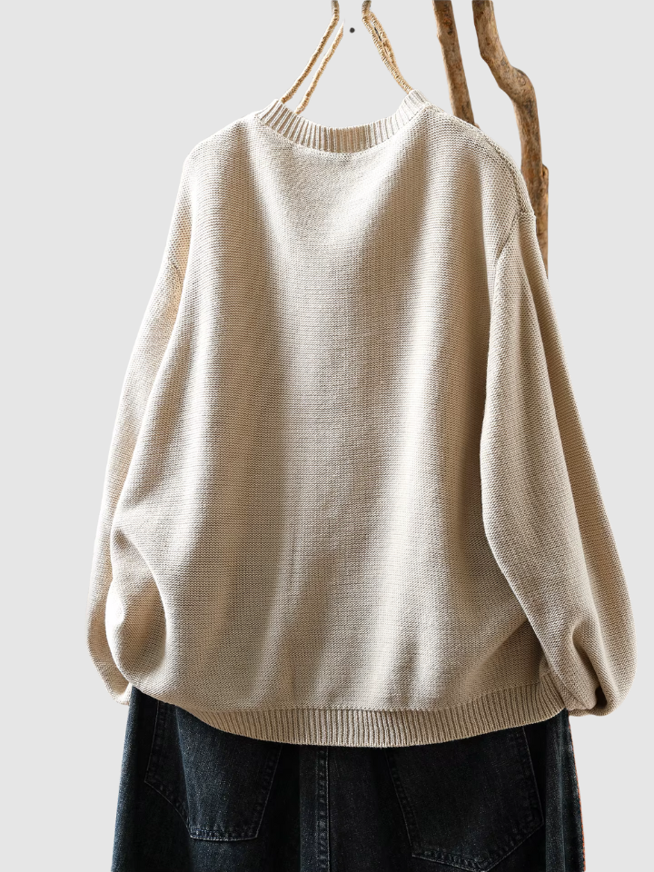 Adalyn - Graceful Cardigan
