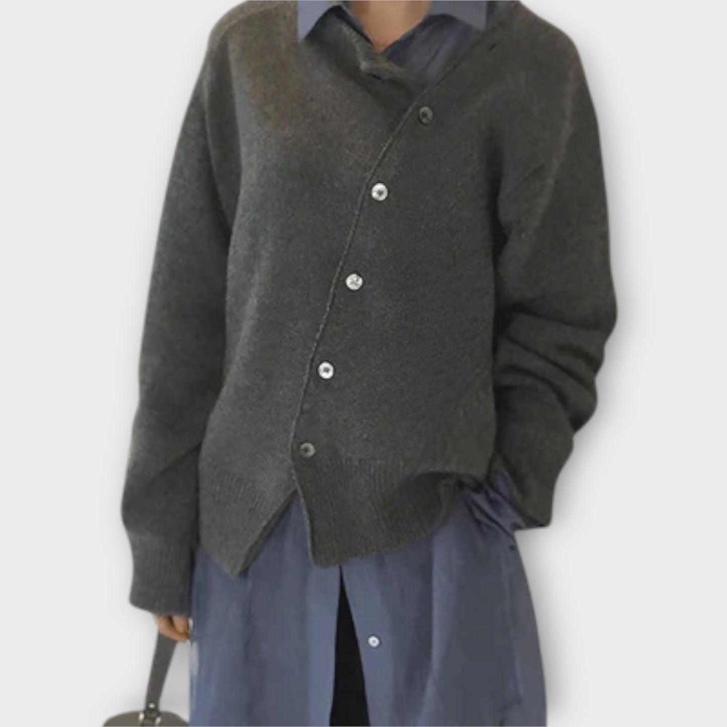 Reagon | Casual Vest