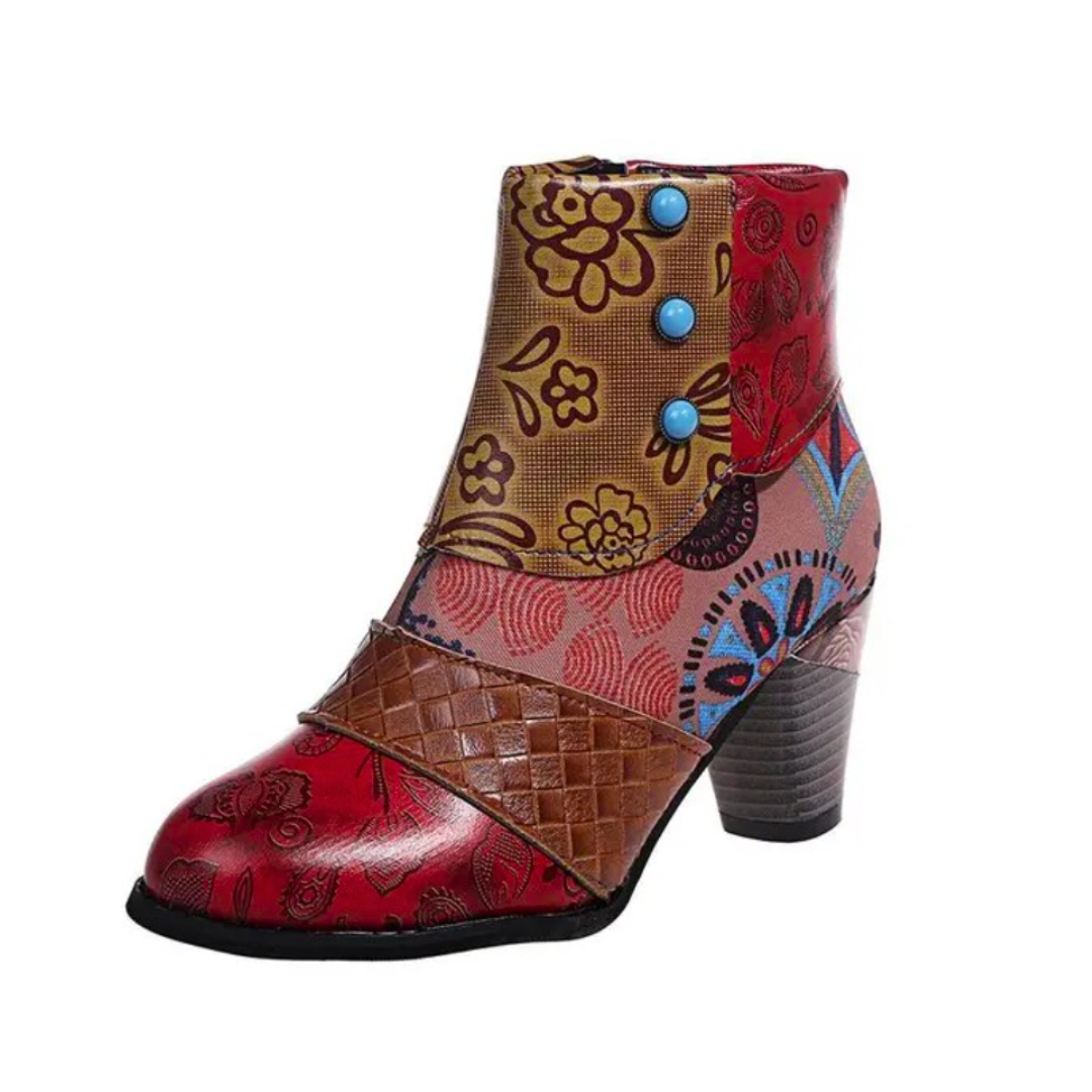 Bella | Winter Boots