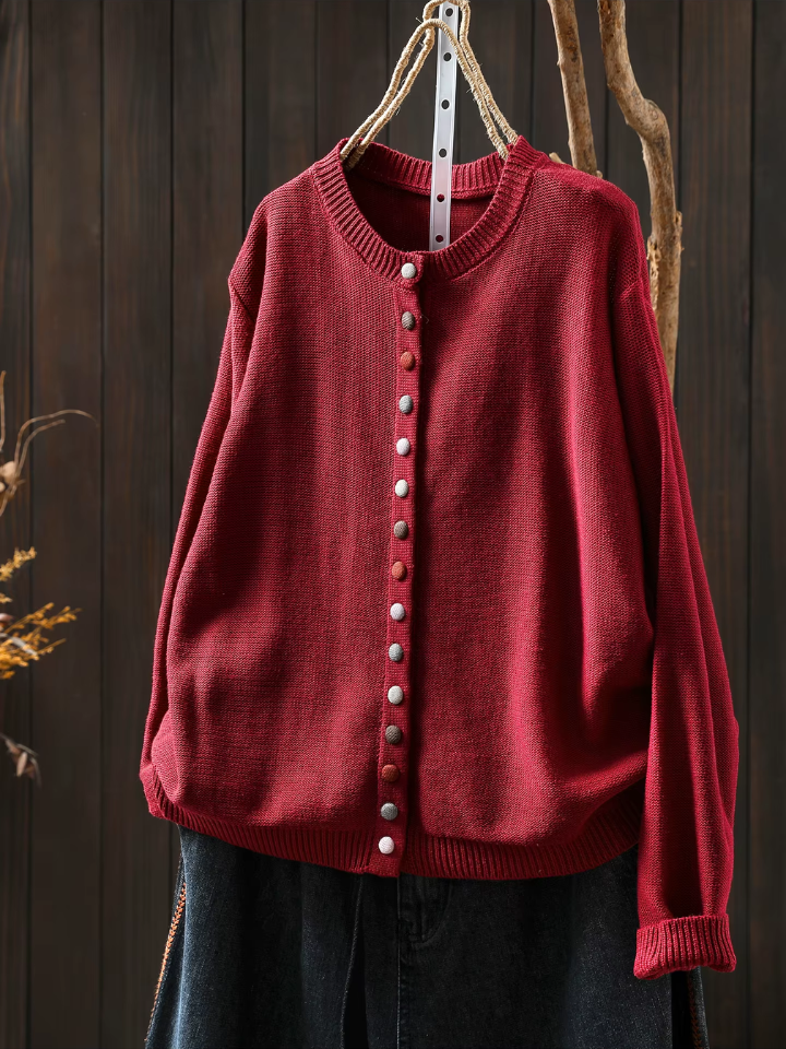Ellery - Grace Cardigan