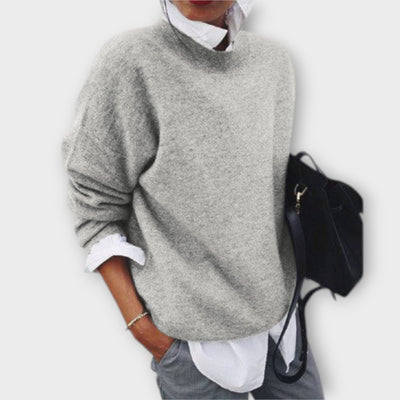 Sierra | Soft Sweater