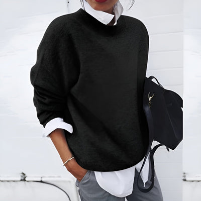 Jill | All Day Sweater