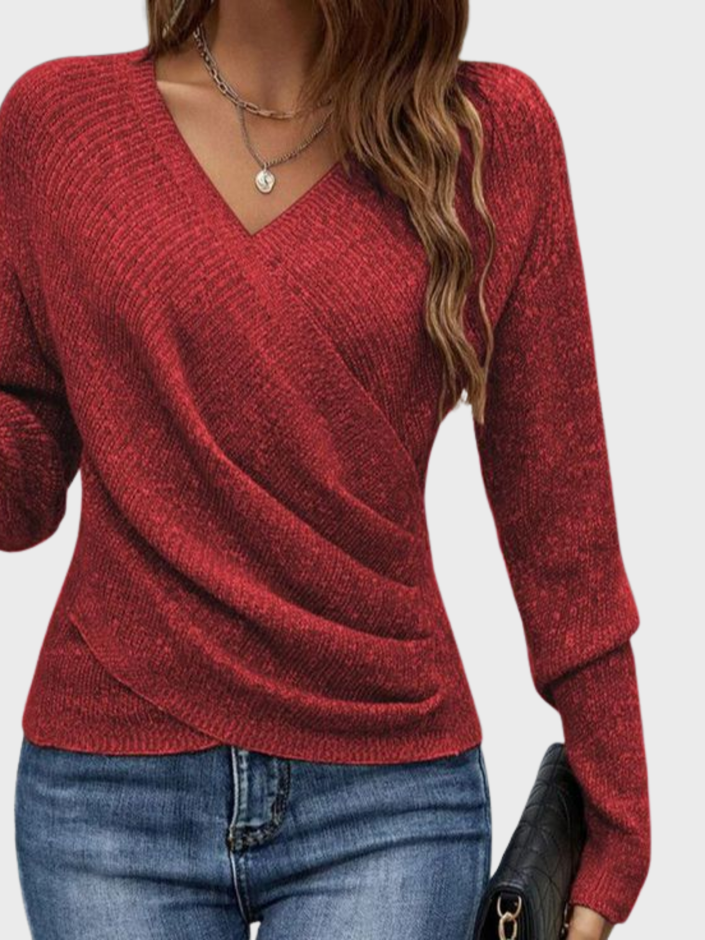 Bella | Elegant and Warm Sweater