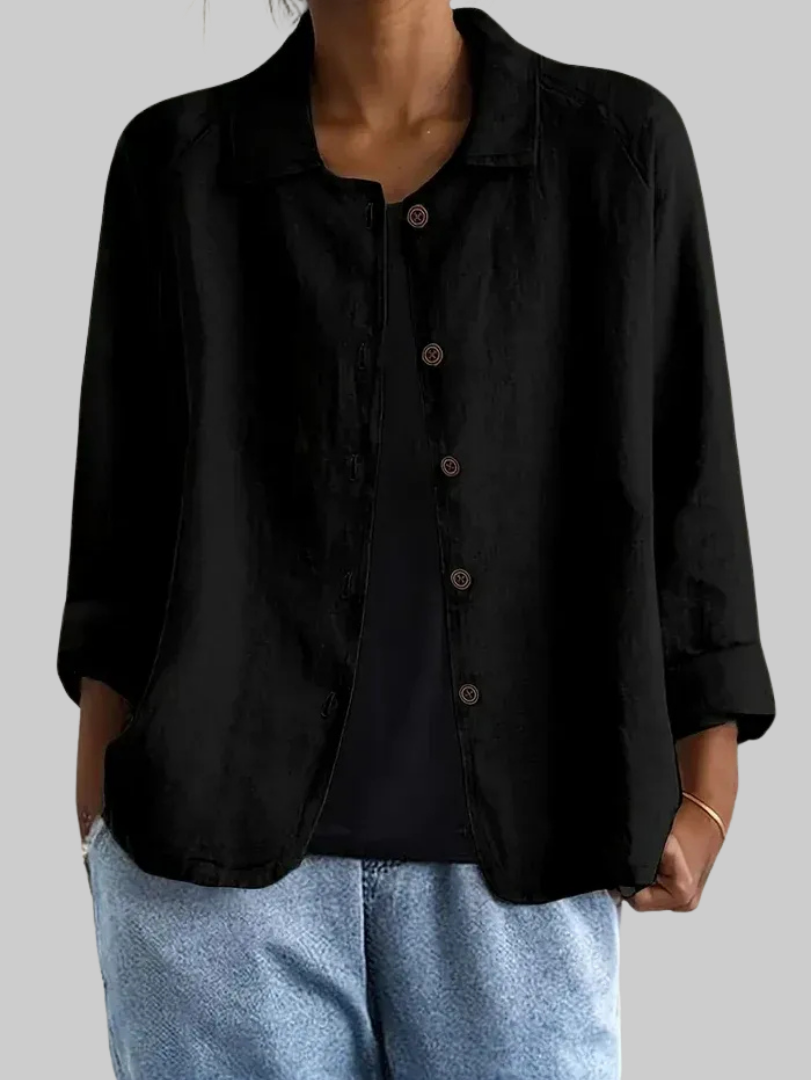Reneé | Classic Light Top