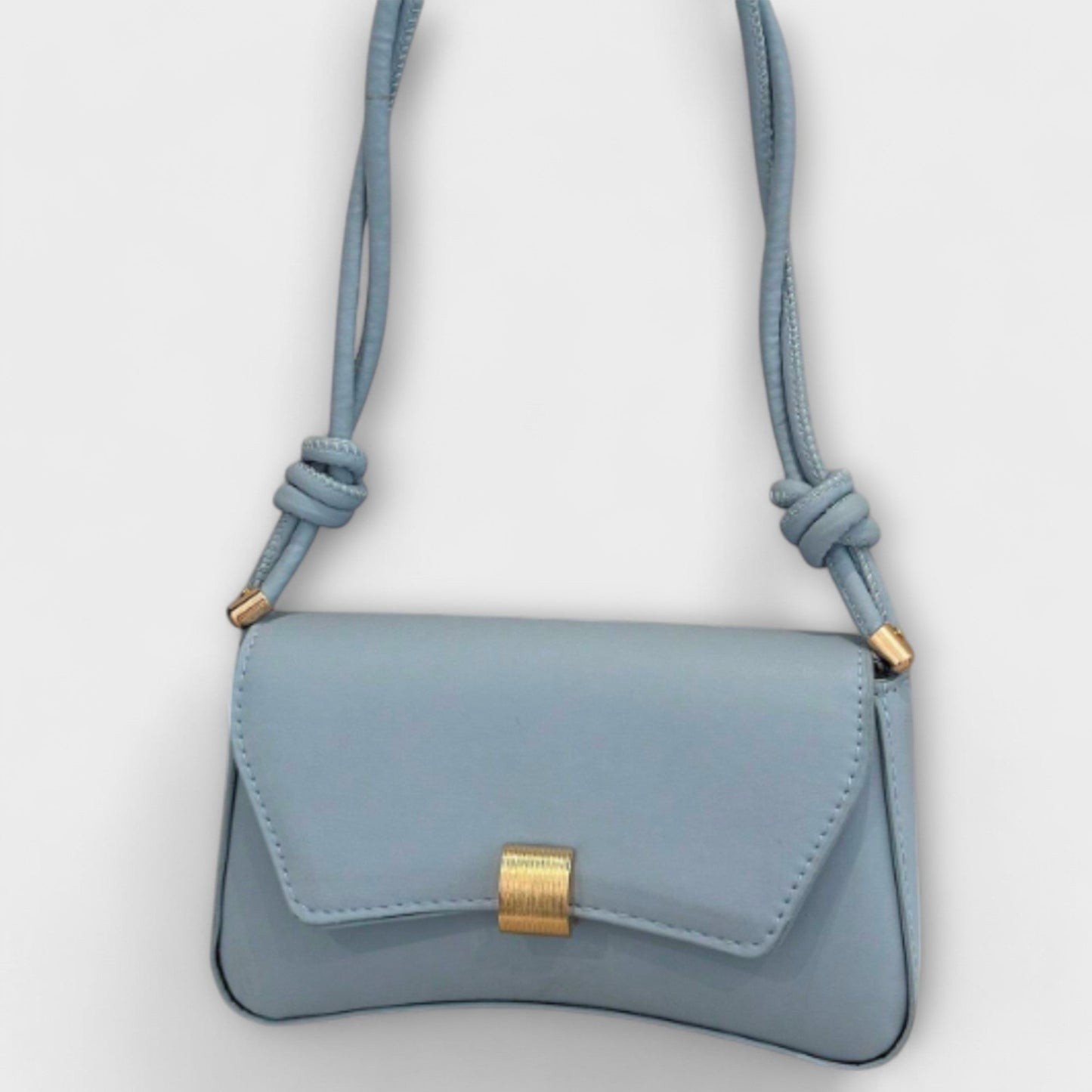 Ivy - Vintage Folding Bag