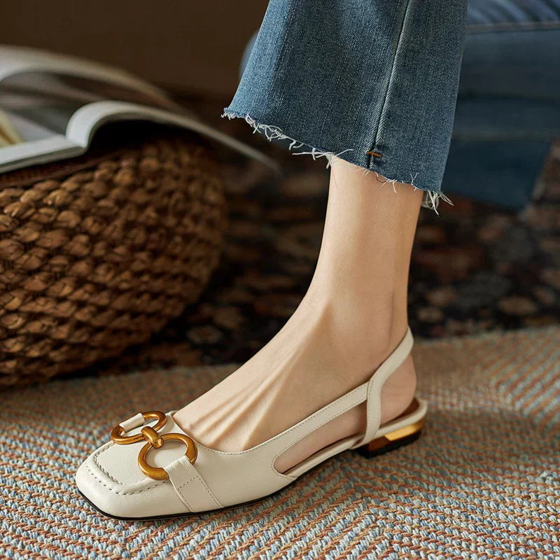 Giulia | Stable Orthopedic Sandals