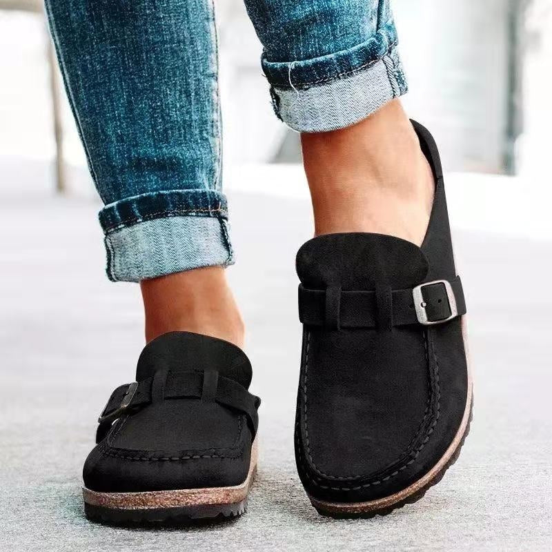 Megan | Stylish Orthopedic Comfort