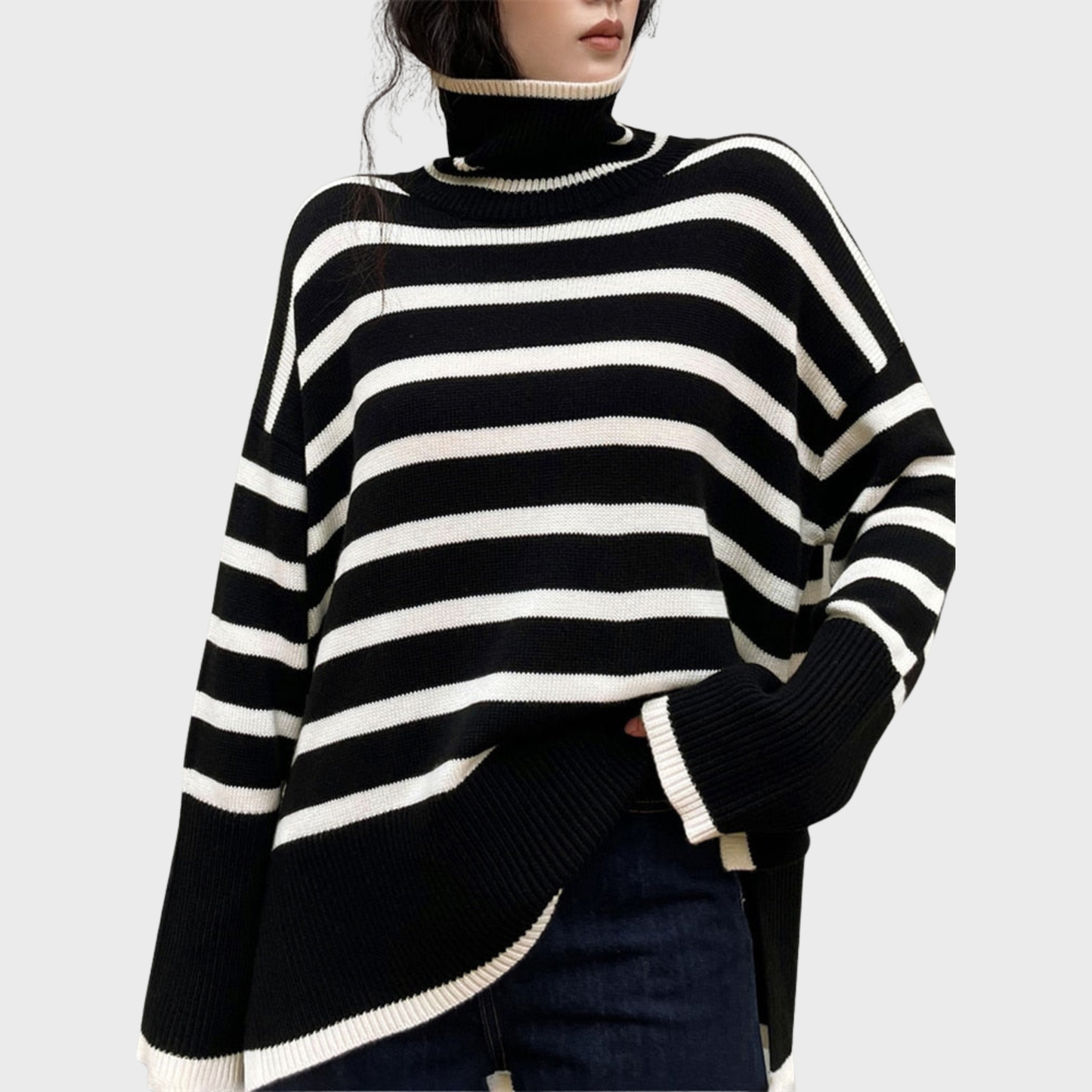 VIONETTE | Stylish Casual Sweater