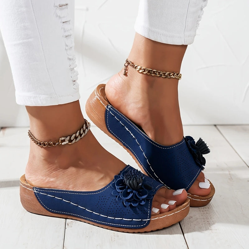 Senyva | Orthopedic Sandals