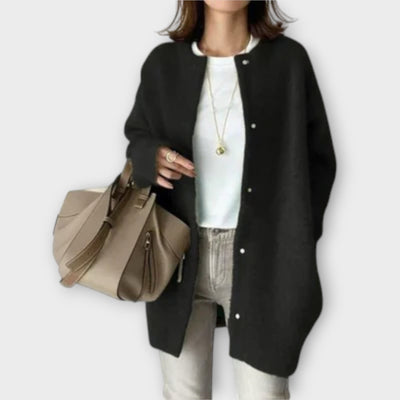 Morgan | Elegant Cardigan